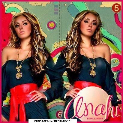 Anahi! - printzeSSita-Andr33a - Totul despre anahi