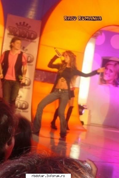 super anahi!