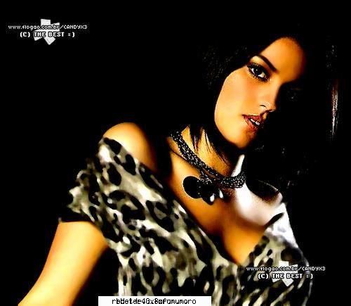 Mayte! - ad3_rebelde - Totul despre mayte