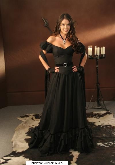 Zorro - dupa 'REBELDE'' zorro este telenovela kre imi pl - Totul despre alte vedete