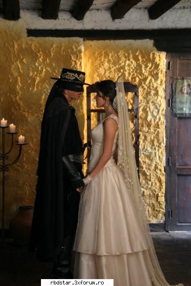 :x zorro