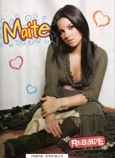 p0ze mayte
